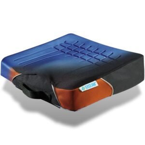 Almofada Anti-Escara Viscoflex