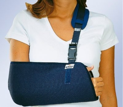 Suporte de Braço - Adulto