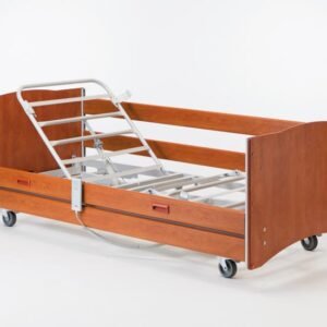 Cama Articulada Elétrica com Elevação