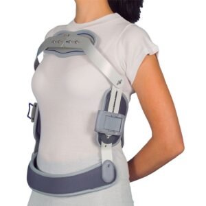 Ortótese/Colete Jewett