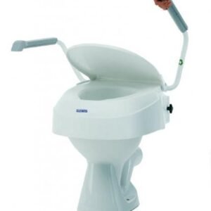 Elevador Sanita com Apoio de Braços