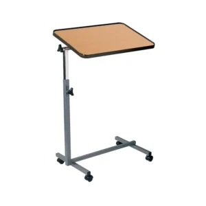 Mesa de Comer no Leito