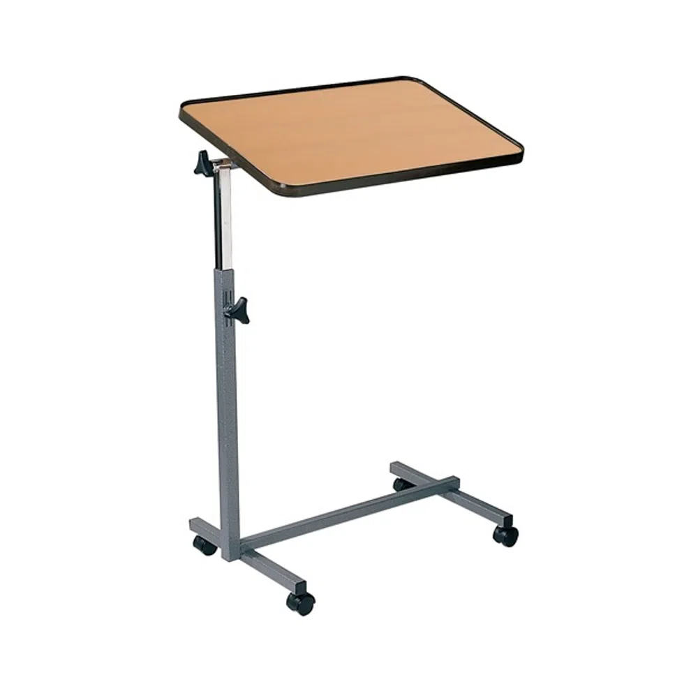 Mesa de Comer no Leito