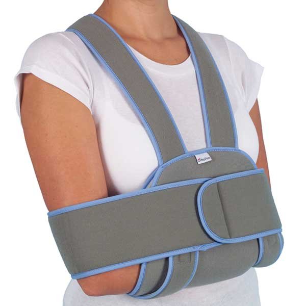 Imobilizador de Ombro