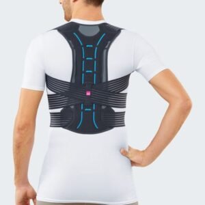 Ortótese para Correção da Postura