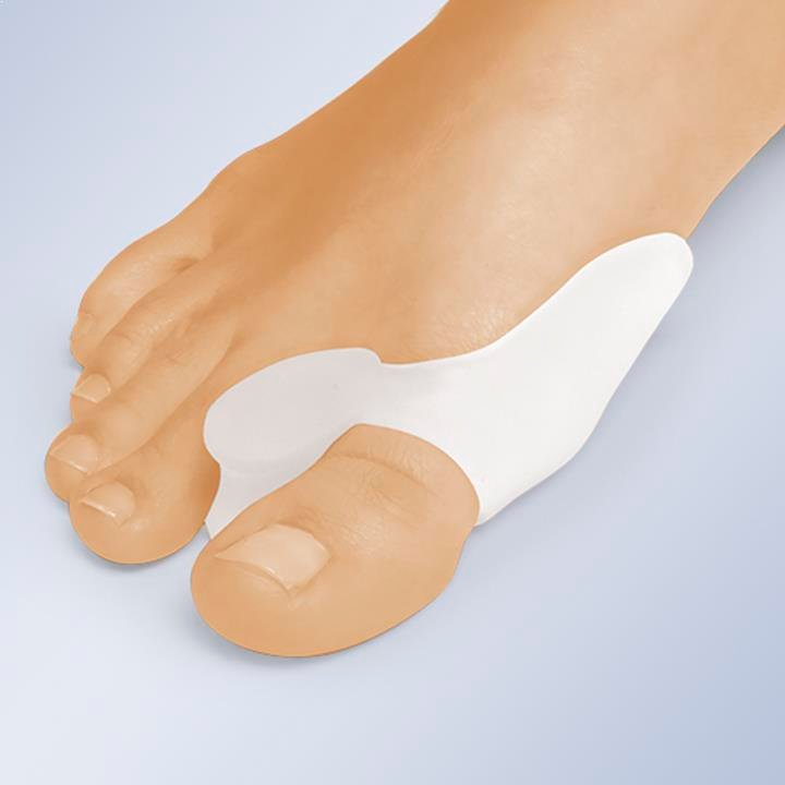 Protetor Joanete - Hallux Valgus