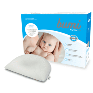 Almofada Bumi para Bébé