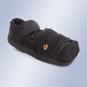 Sapato Pós-Operatório/Pé Diabético