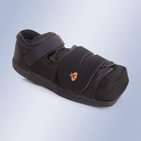 Sapato Pós-Operatório/Pé Diabético