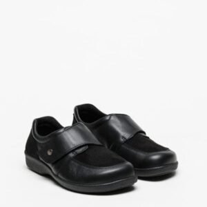 Sapatos para Pé Diabético - Dr. Monk