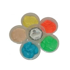 Silicones Theraflex 85gr