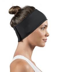 Faixa Compressiva para Otoplastia