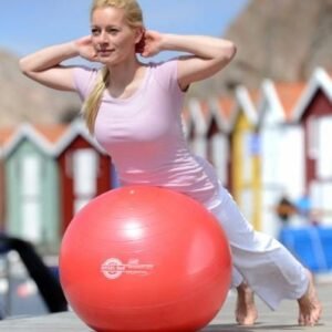 Bola de Exercício 75cm