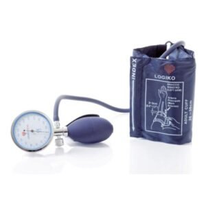 Esfigmomanômetro Aneroide