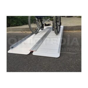 Rampas Portáteis