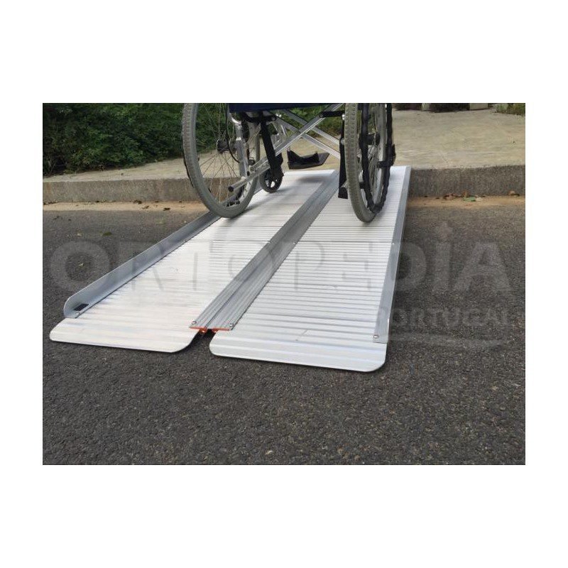 Rampas Portáteis