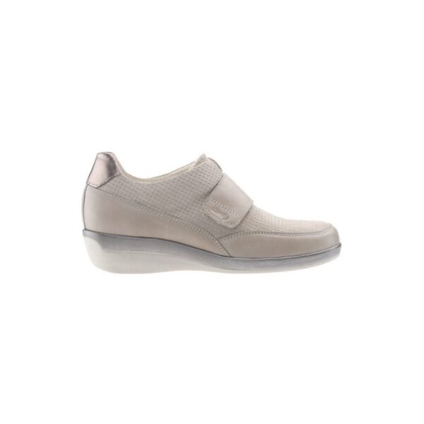 Sapatos com Velcro Comfy Varadero