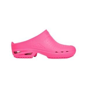 Socas Wock Bloc Open - Rosa