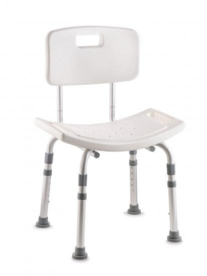 Cadeira de Duche Cadiz