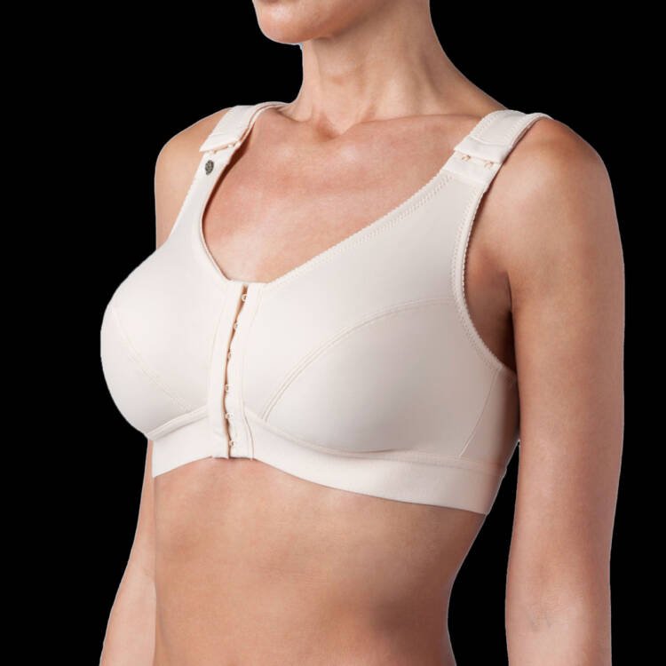 Soutien Compressivo Pós-Operatório Bliss