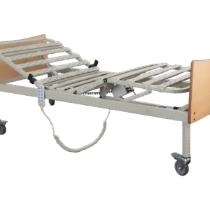 Cama Articulada Elétrica Victory