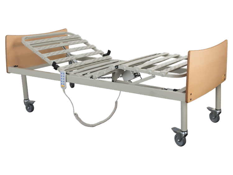 Cama Articulada Elétrica Victory