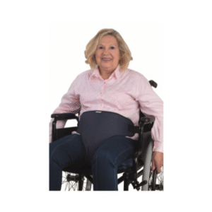 Cinto Pélvico para Cadeira de Rodas