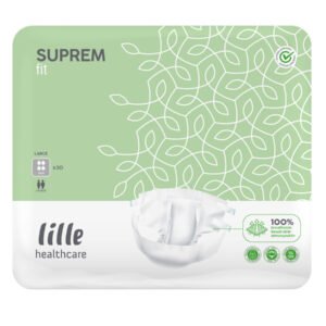 Fralda para Incontinência Severa