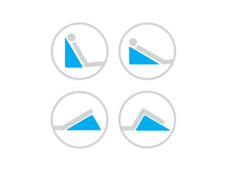 Almofada em Cunha/Triangular - Image 2