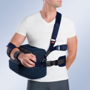 Ortótese para Imobilização e Abdução do Ombro a 30º/45º