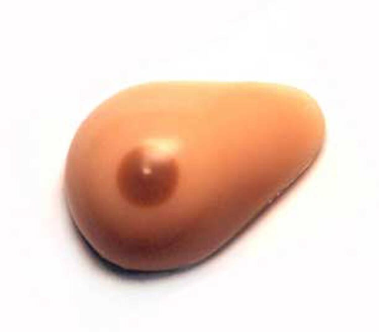 Prótese Mamária Externa Bilateral