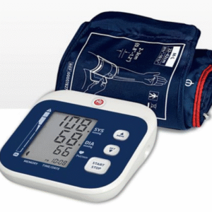 Medidor de Tensão Arterial Digital