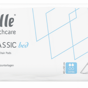 Resguardo Impermeável Descartável