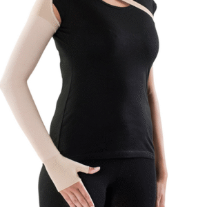 Manga de Compressão