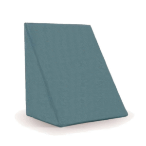 Almofada em Cunha/Triangular