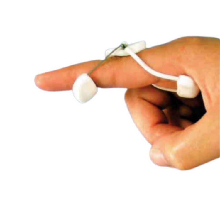 Tala Extensora para Dedos