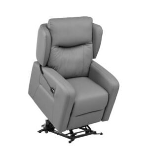 Cadeirão Elétrico com Elevação