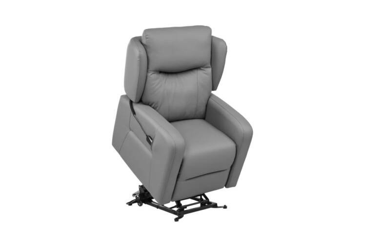 Cadeirão Elétrico com Elevação