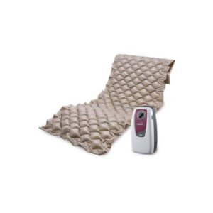 Colchão Anti-Escaras de Pressão Alterna