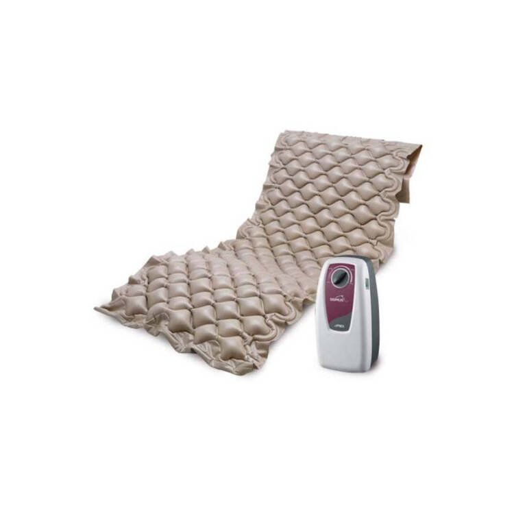 Colchão Anti-Escaras de Pressão Alterna