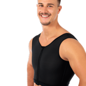 Colete para Ginecomastia - Romeo